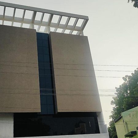 Sree Mahalakshmi Residency By K Hotels Virudunagar المظهر الخارجي الصورة