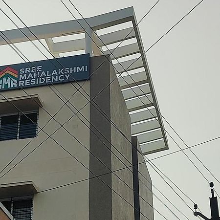 Sree Mahalakshmi Residency By K Hotels Virudunagar المظهر الخارجي الصورة