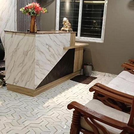 Sree Mahalakshmi Residency By K Hotels Virudunagar المظهر الخارجي الصورة