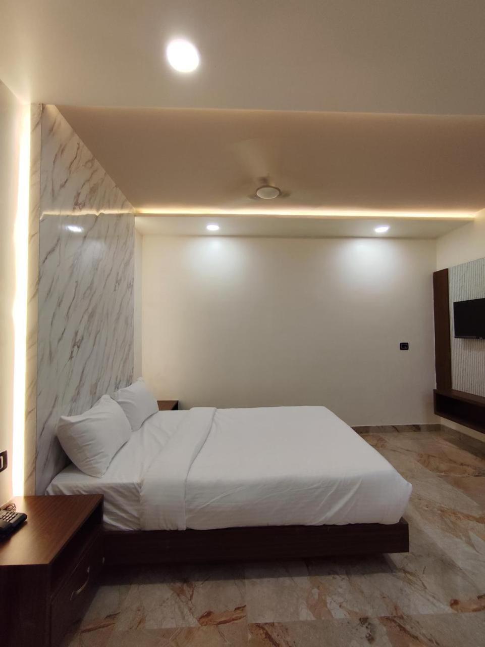 Sree Mahalakshmi Residency By K Hotels Virudunagar المظهر الخارجي الصورة