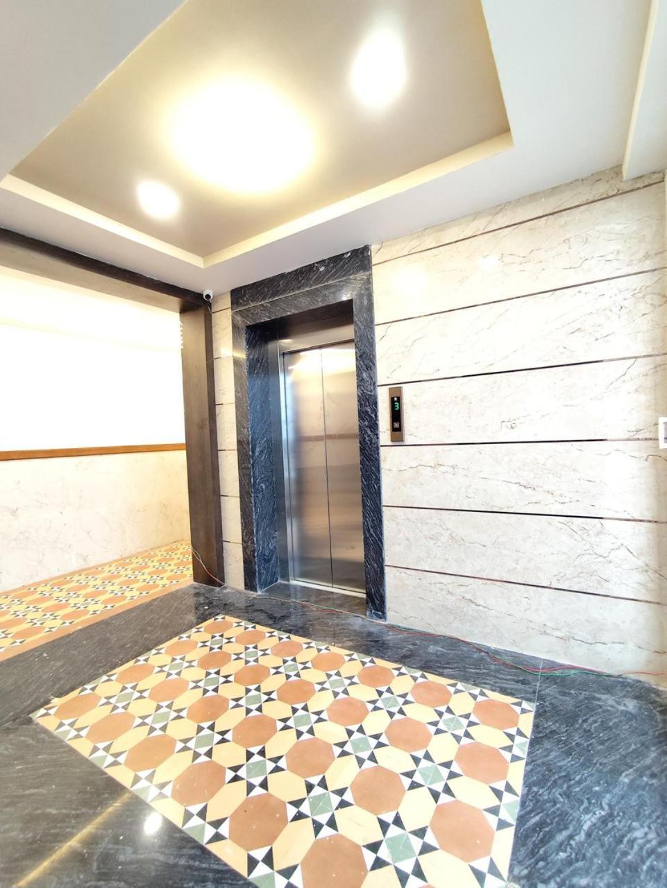 Sree Mahalakshmi Residency By K Hotels Virudunagar المظهر الخارجي الصورة