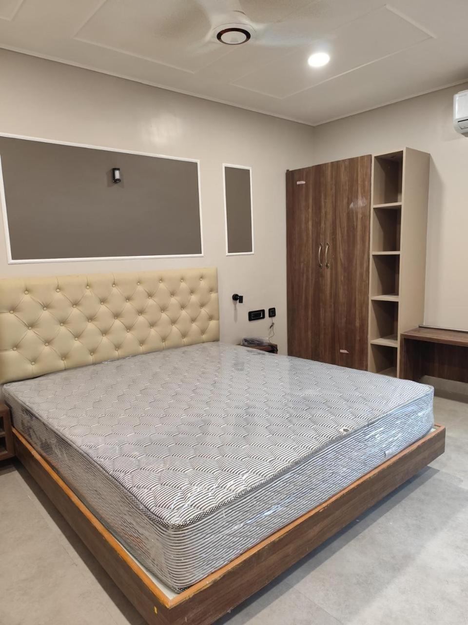 Sree Mahalakshmi Residency By K Hotels Virudunagar المظهر الخارجي الصورة