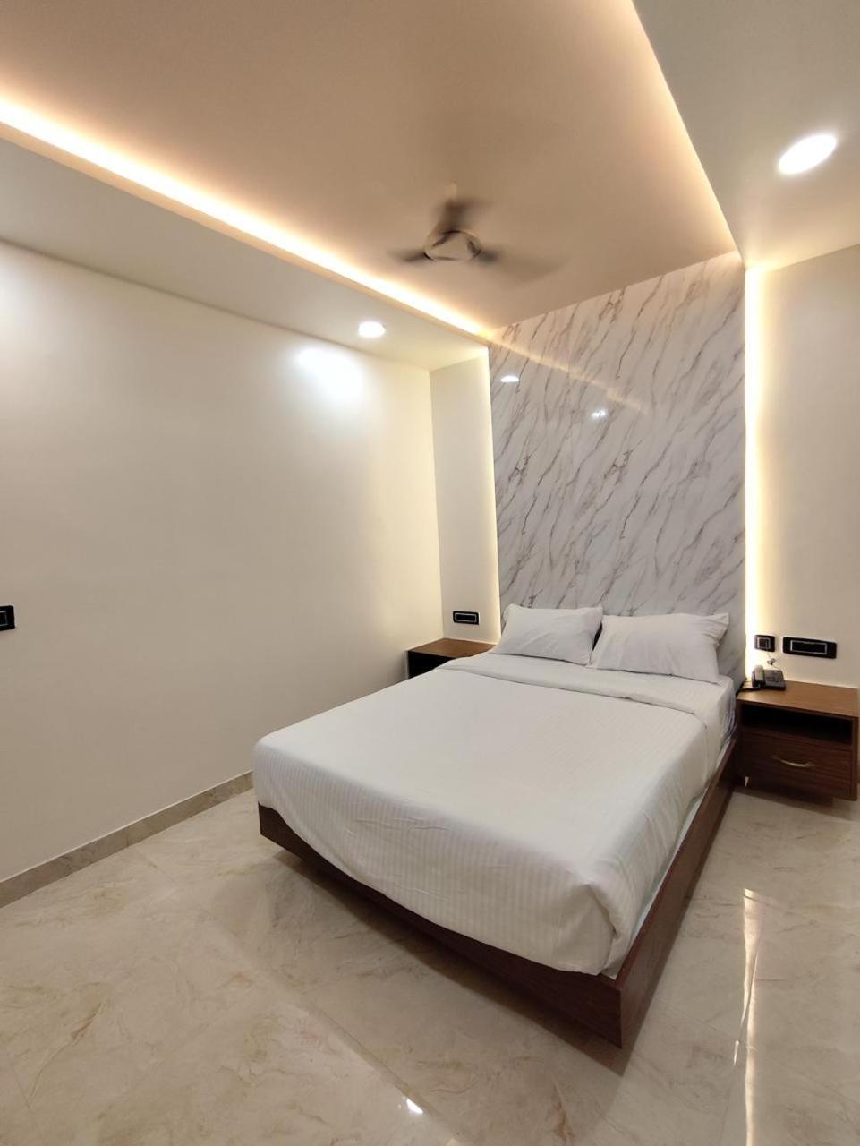 Sree Mahalakshmi Residency By K Hotels Virudunagar المظهر الخارجي الصورة